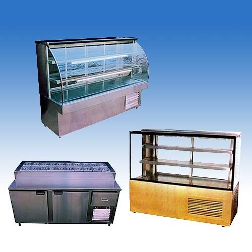 Refrigeration Equipments